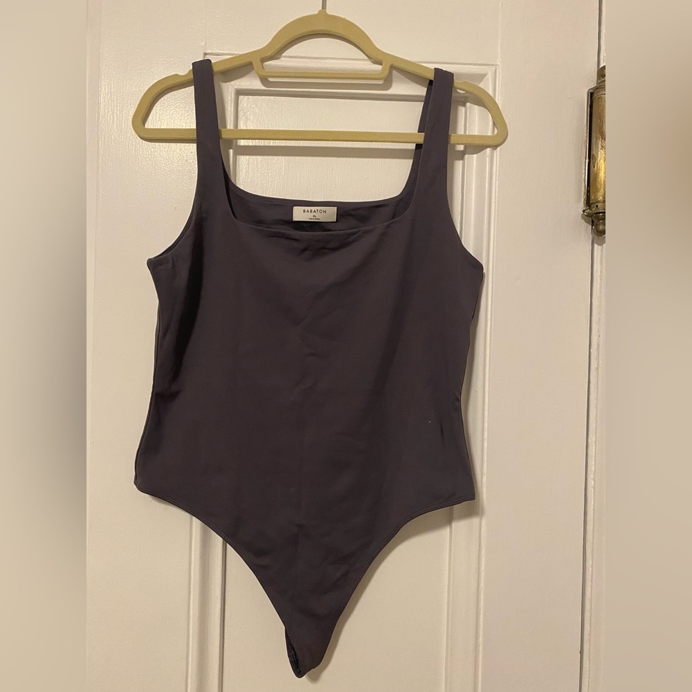 Aritzia Babaton Bodysuit